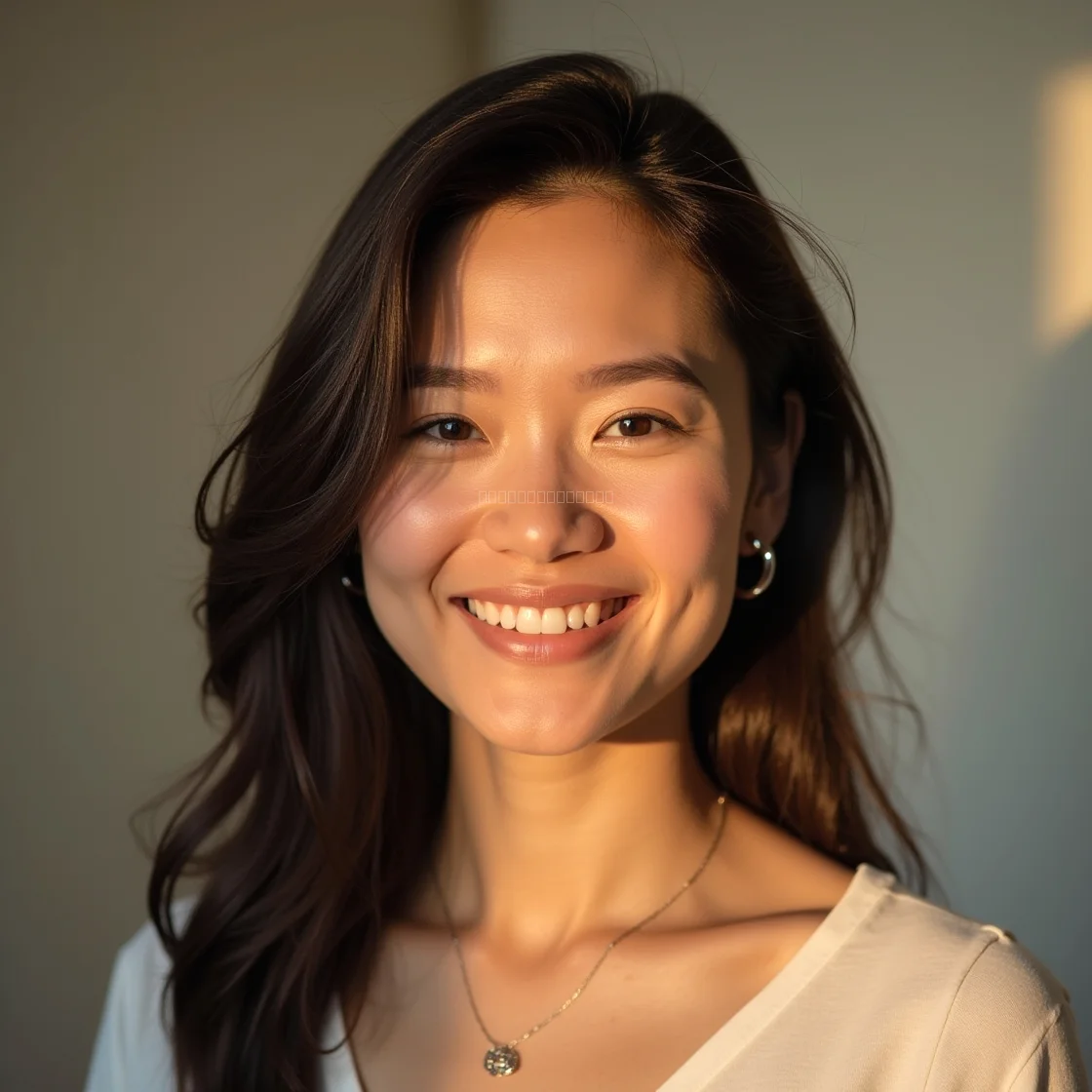 Mei Ling Wong
