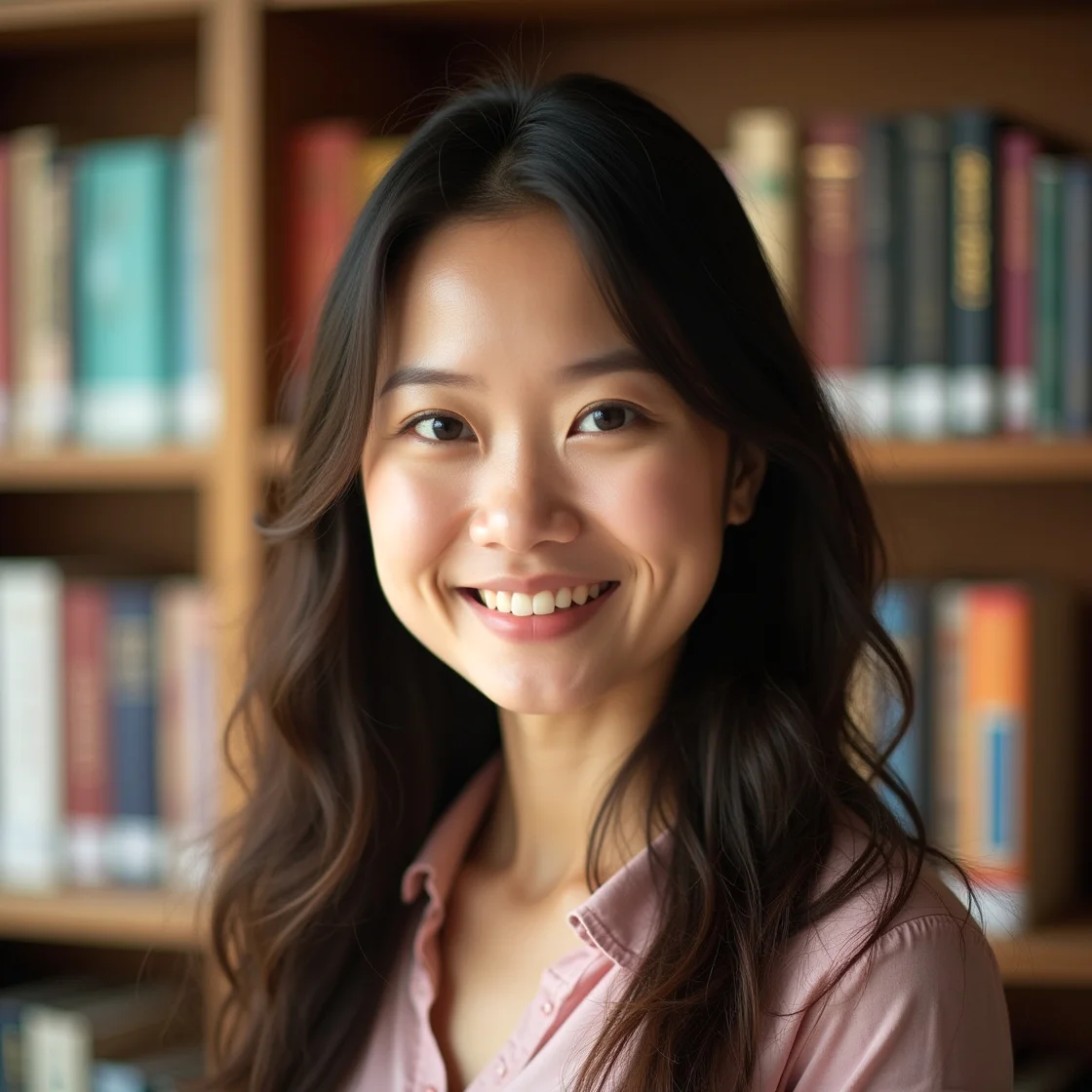 Sophia Lim